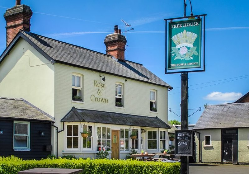 Essex, England Tourismus in Essex Tripadvisor
