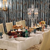 Фото стола