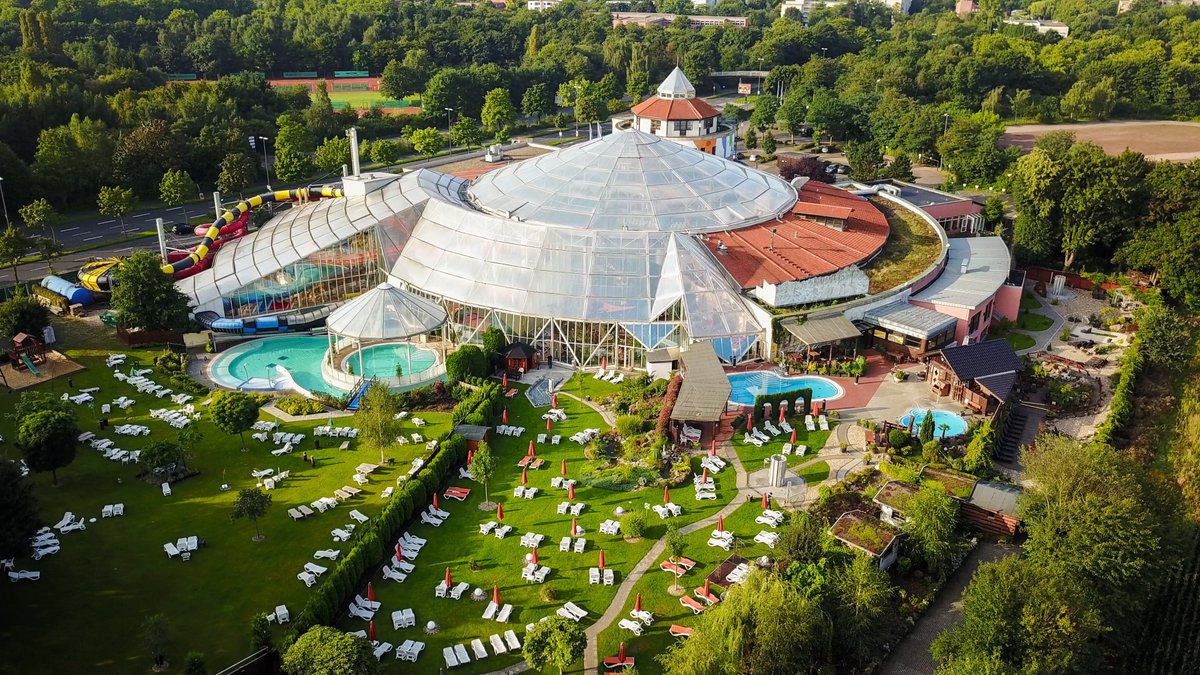 Esitellä 43+ imagen aqualand köln sauna - abzlocal fi