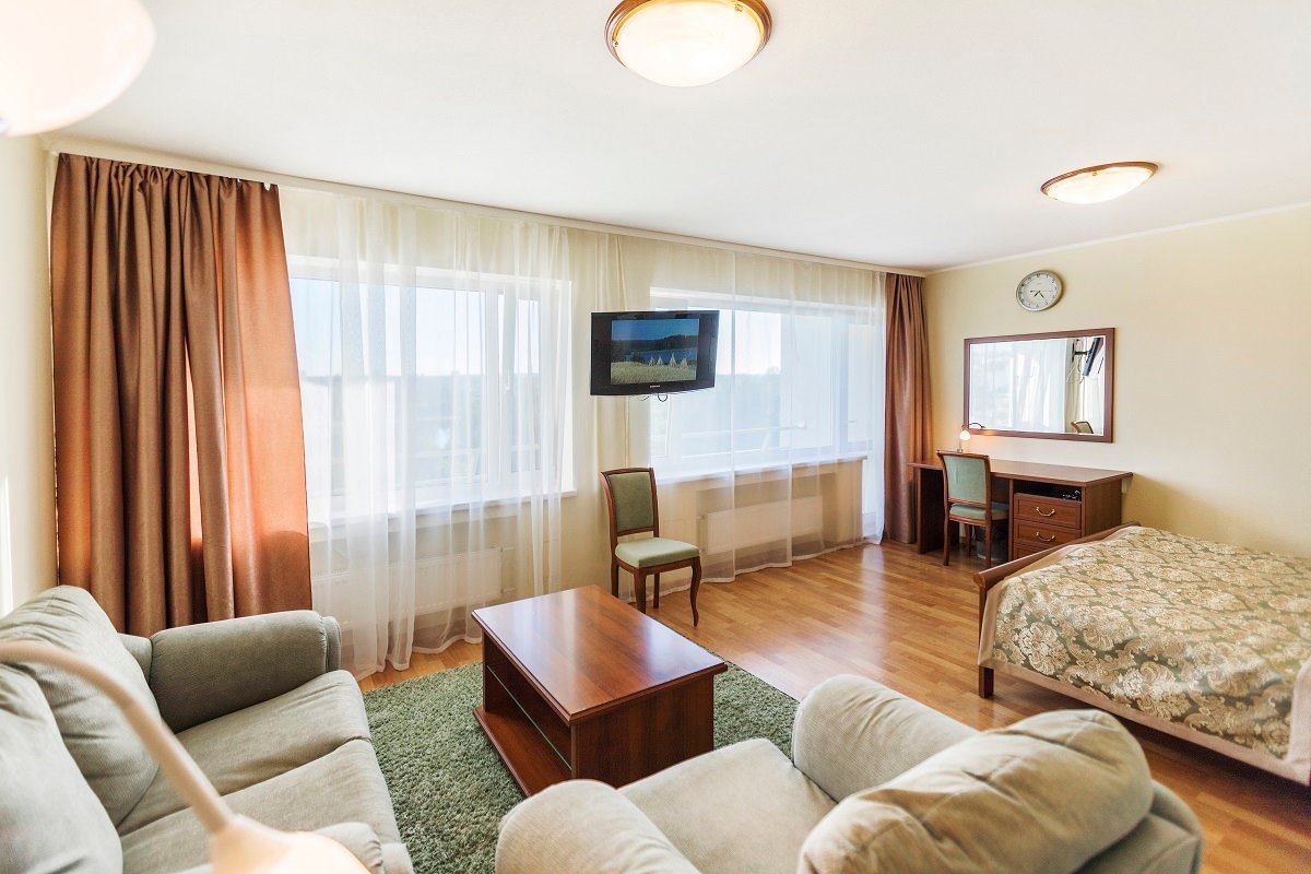 SPA Hotel Karelia by null