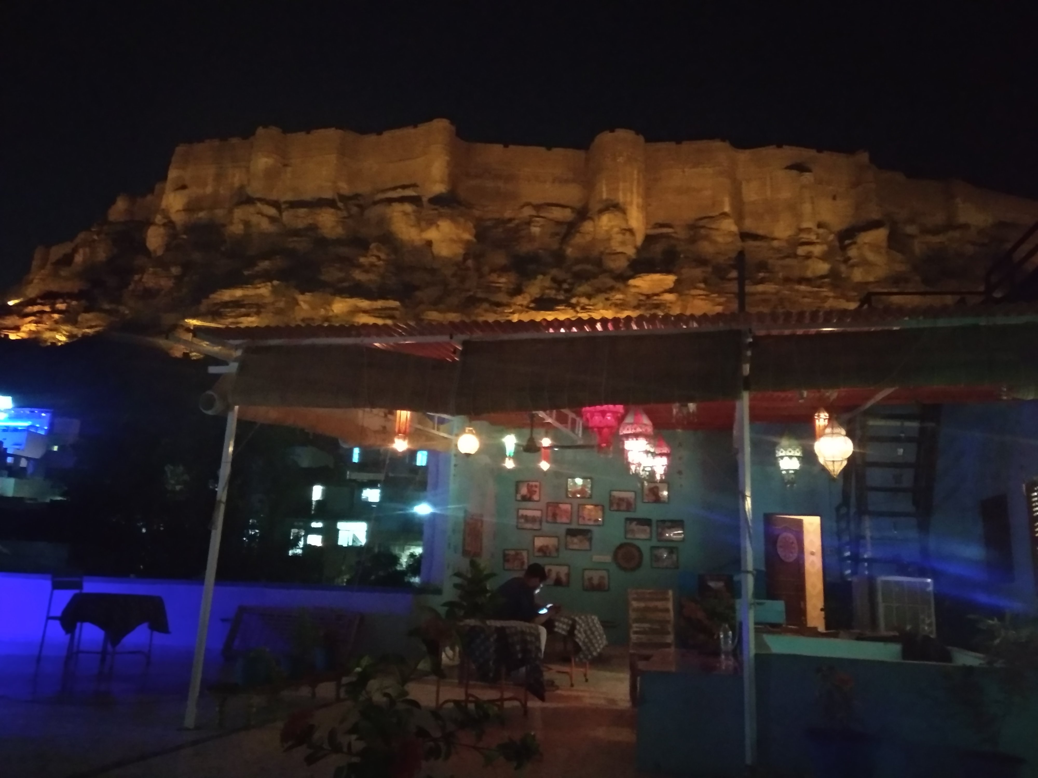 Hotel photo 2 of Kesar Heritage Boutique Home Stay.