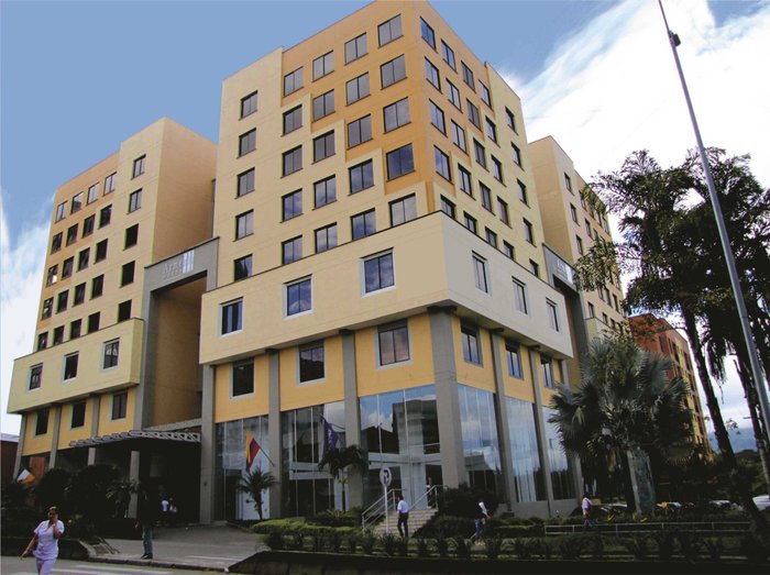 Armenia Apartment Rentals - Colombia