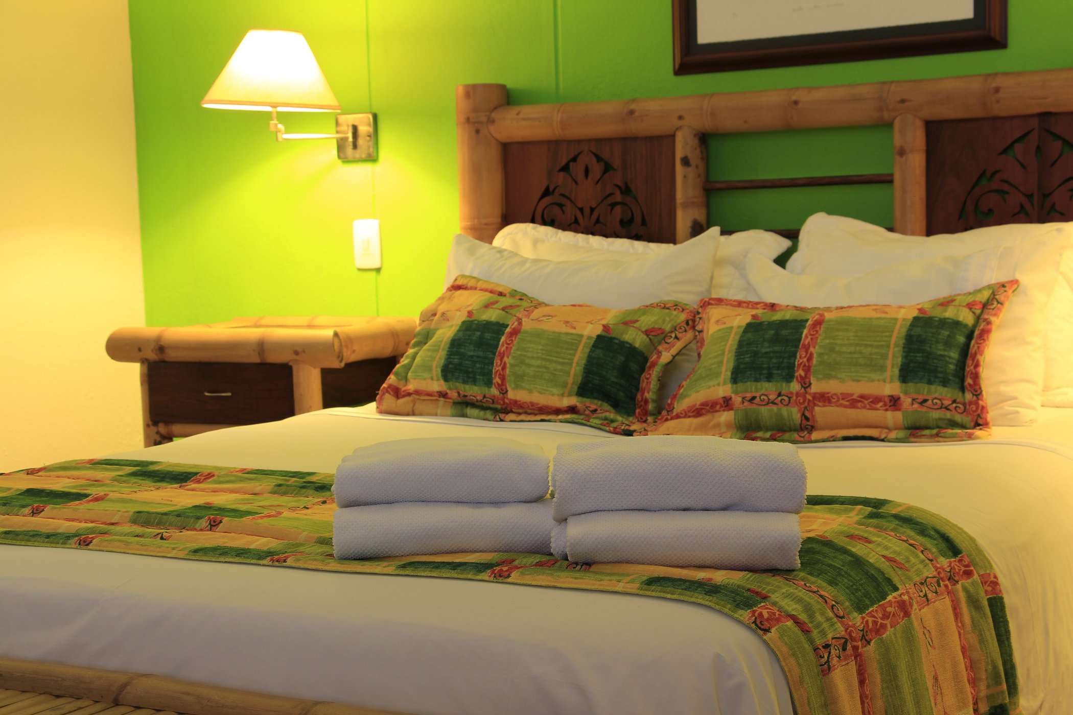 Armenia Hotel by null