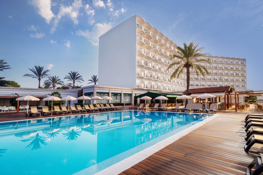 ALUA ILLA DE MENORCA Hotel (S'Algar, Spagna): Prezzi 2021 e recensioni