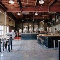 Taproom open 7 days a week