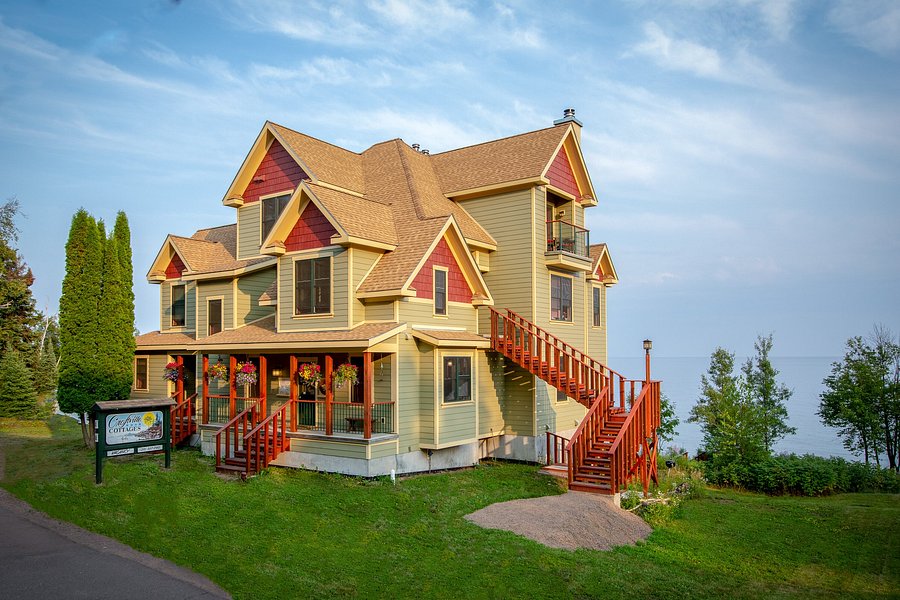 Croftville Road Cottages Updated 2021 Cottage Reviews Grand Marais Mn Tripadvisor