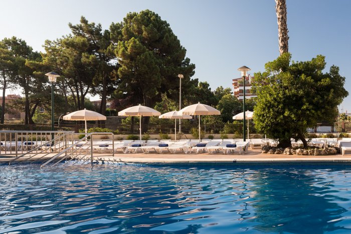 Hotel htop Royal Star & SPA Pool: Pictures & Reviews - Tripadvisor