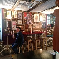 Decoración con mucho gusto