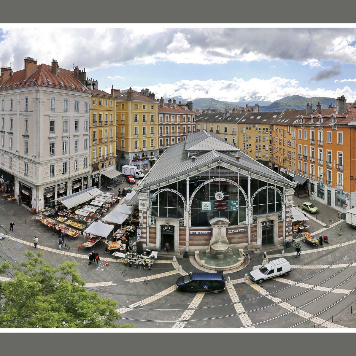 Claire's - Les Halles - Paris, Île-de-France