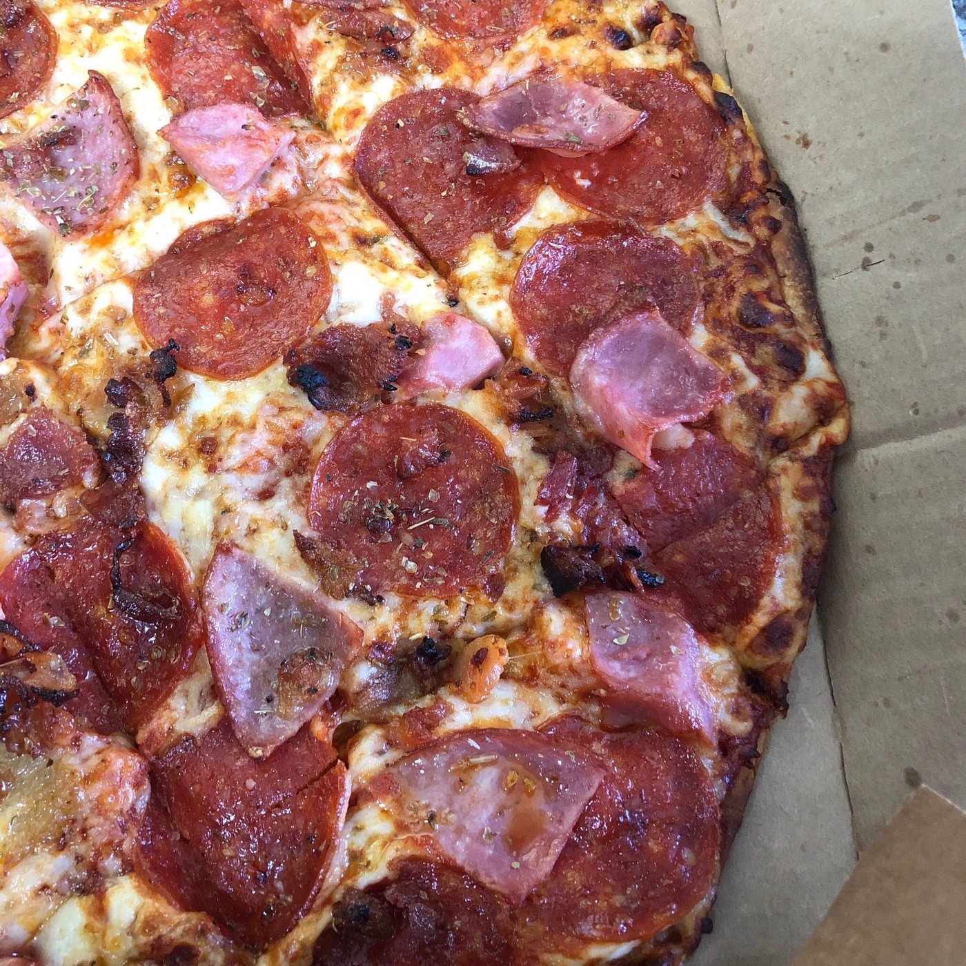 Dominos Pizza, 사우스휴스턴 - 레스토랑 리뷰 - 트립어드바이저