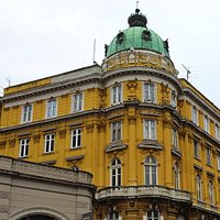 Ploech Palace, Rijeka