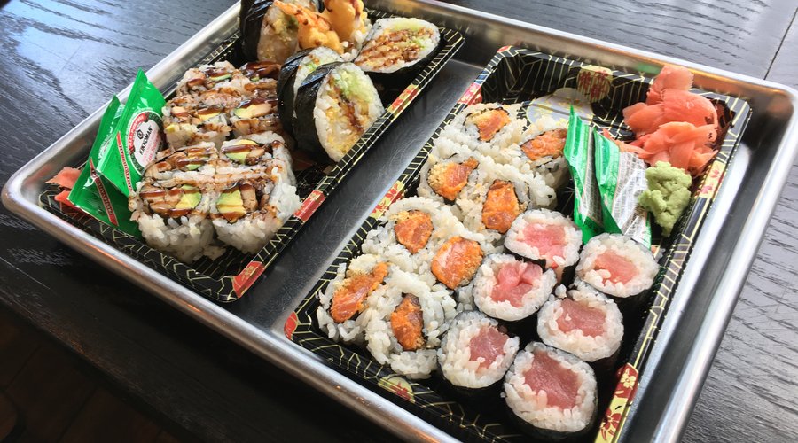 Sumiyaki Japan