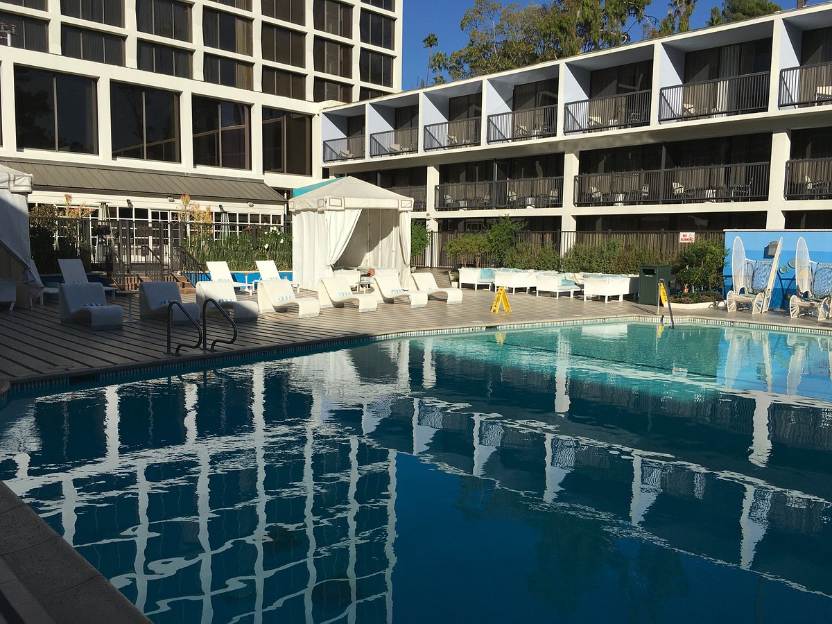 Sheraton Universal Hotel Pool Pictures & Reviews   Tripadvisor