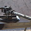 Barrett 50 cal sniper rifle. Our most popular weapon! - Picture of  Thunderstruck Vegas, White Hills - Tripadvisor