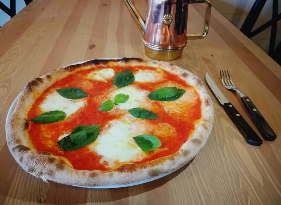 THE 10 BEST Italian Restaurants in Newcastle upon Tyne (2025)