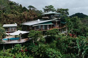 Atrapasueños Hotel, Visit Costa Rica