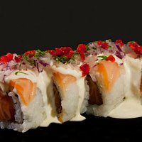 SHIMA SUSHI & WOK