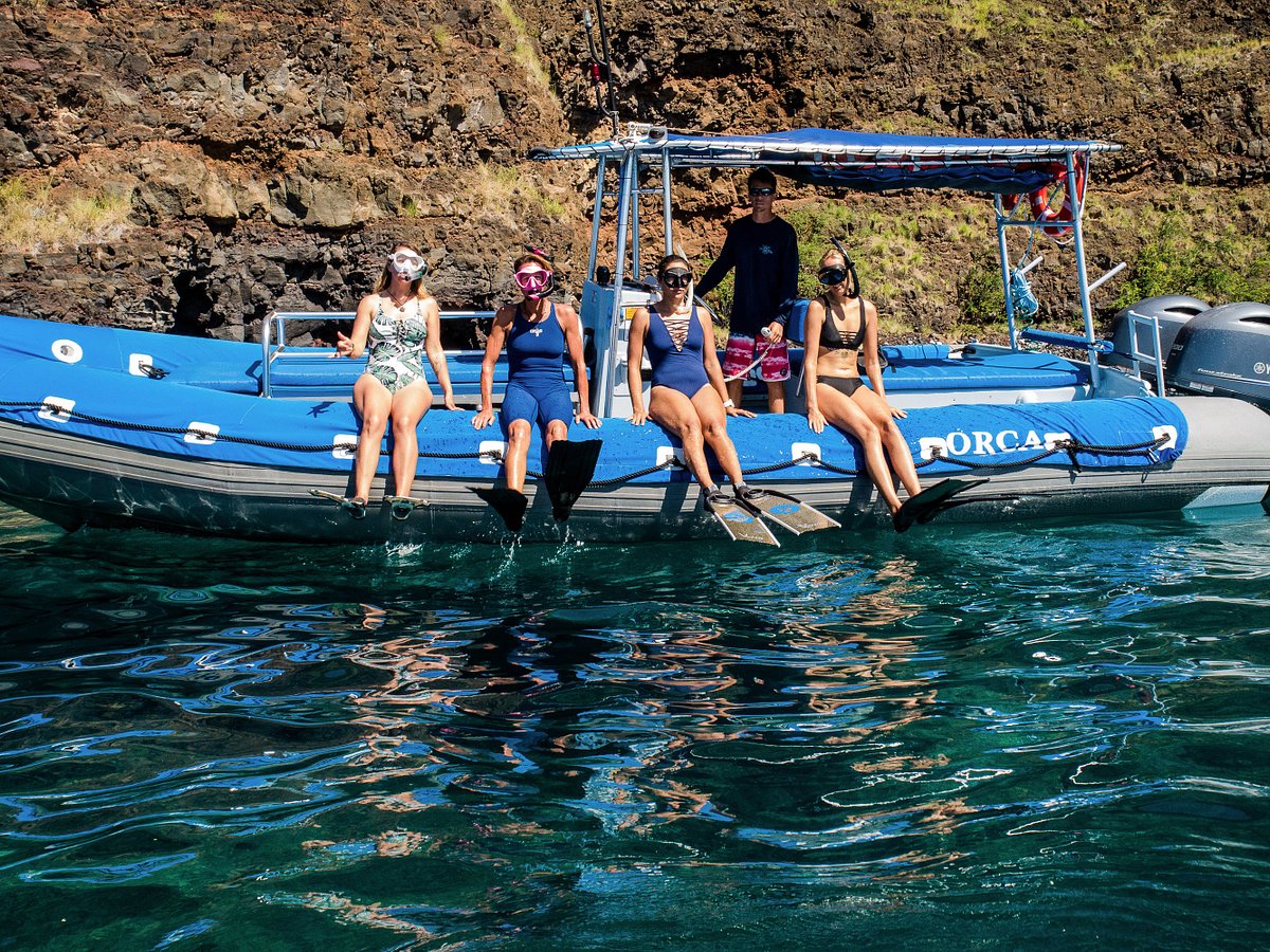 Kona Snorkel Trips (KailuaKona) All You Need to Know BEFORE You Go