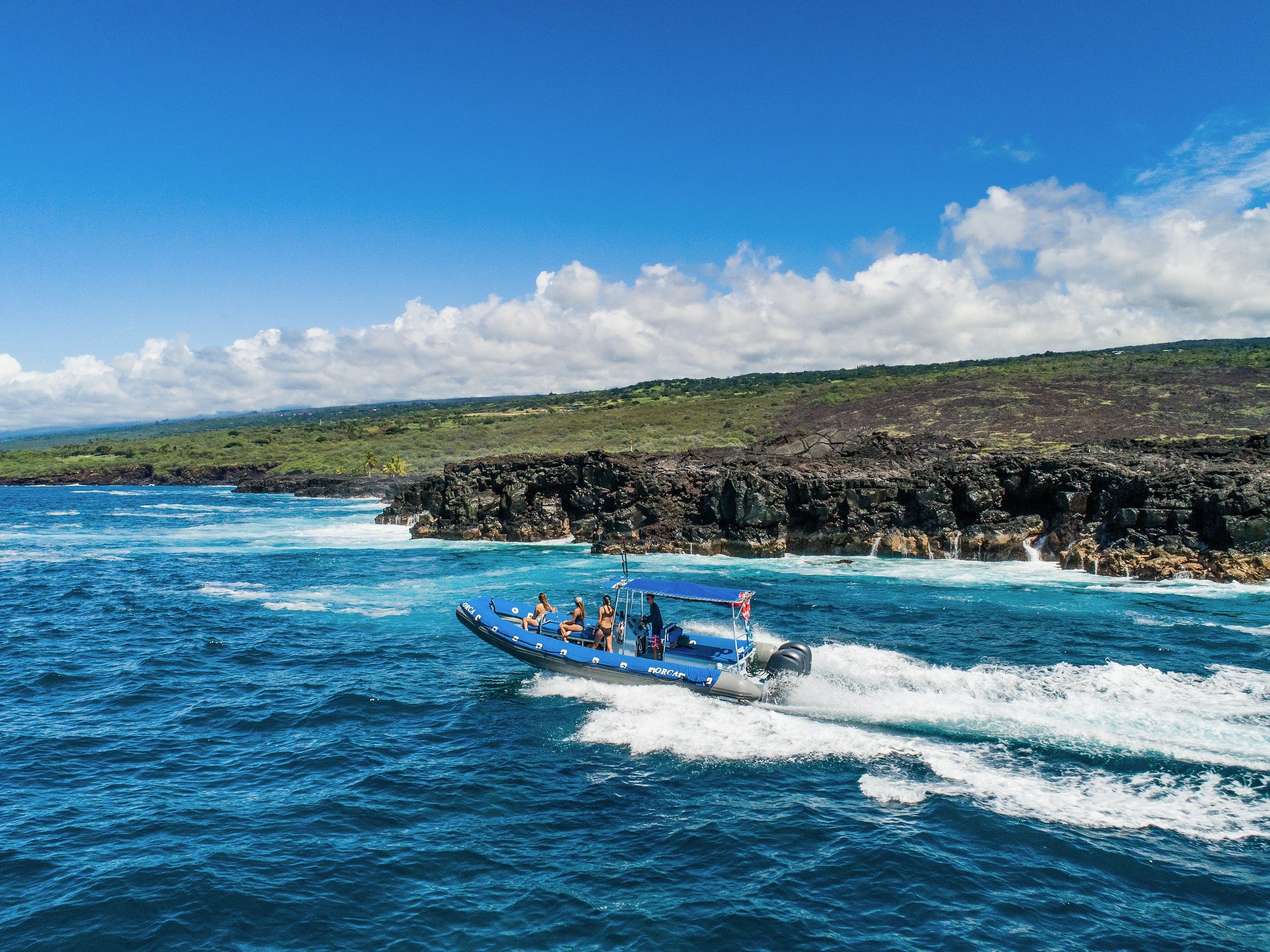 KONA SNORKEL TRIPS (KailuaKona) Tutto quello che c'è da sapere