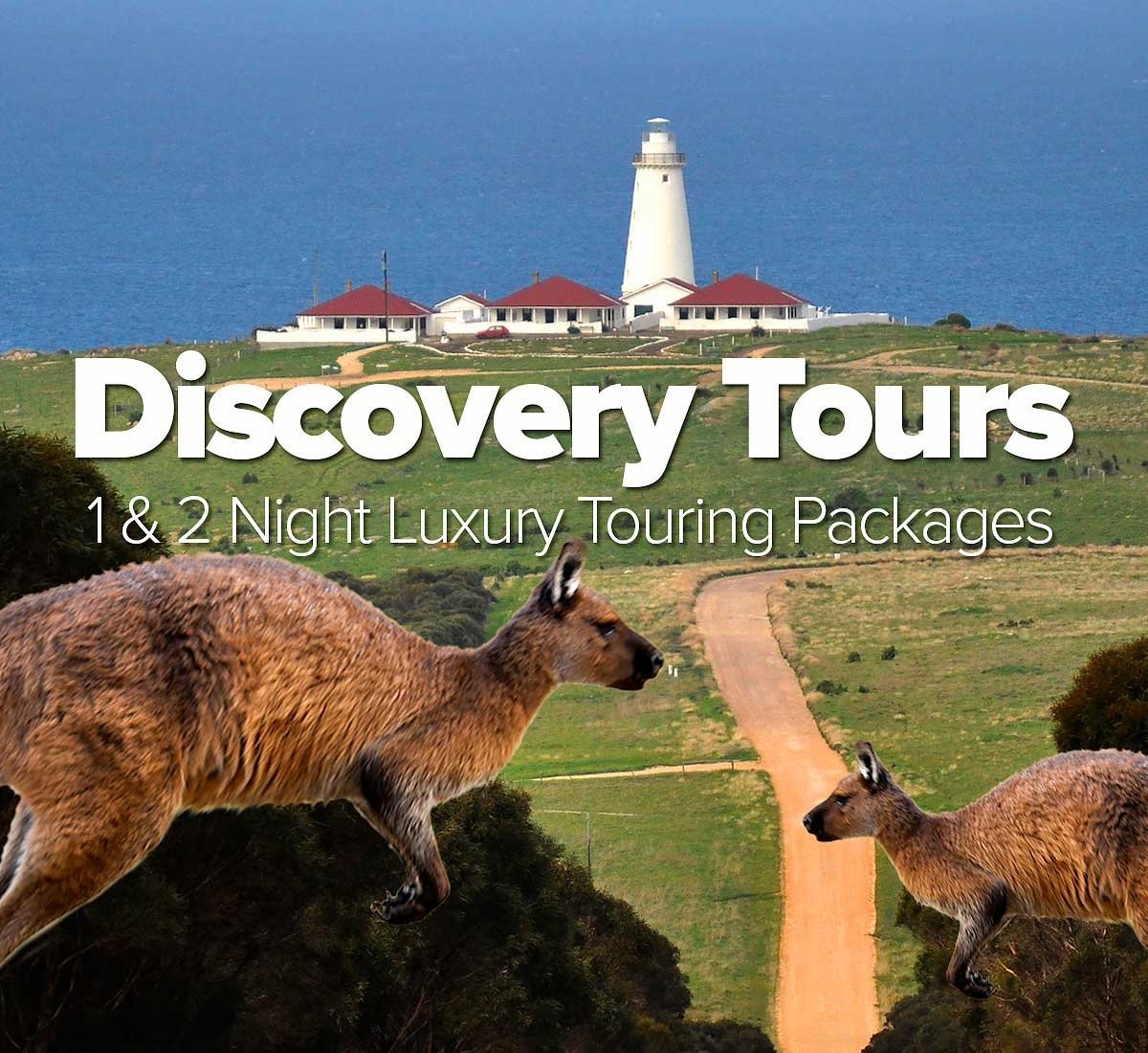 kangaroo island day tours from penneshaw