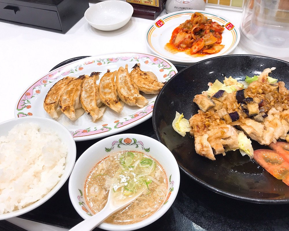 餃子の王将 浅草橋駅前店 の口コミ25件 トリップアドバイザー 餃子の王将 浅草橋駅前店 の口コミ25件 トリップアドバイザー