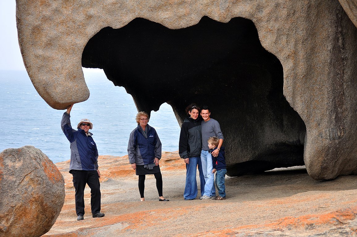 KANGAROO ISLAND DISCOVERY TOURS (Penneshaw) Qué SABER antes de ir