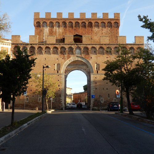 Porta Romana - What to Know BEFORE You Go (with Photos)