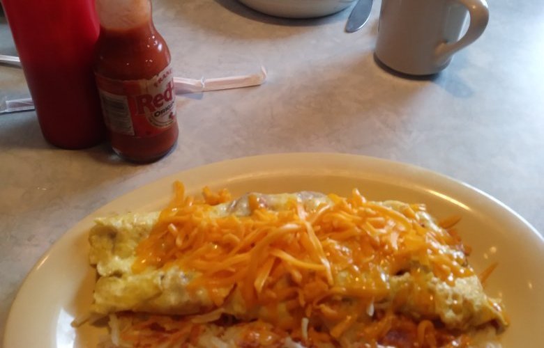 Julianna's Restaurant