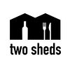 TwoSheds57