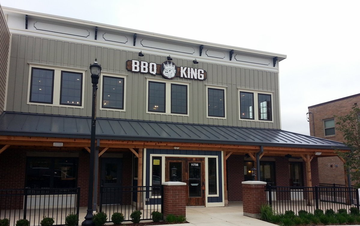 Bbq King Smokehouse And Tavern, Huntley - Menü, Preise & Restaurant 