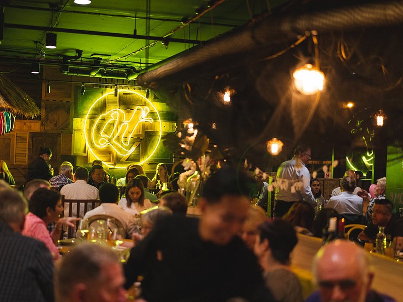 Qt Kitchen Glen Iris Menu Prices Restaurant Reviews Reservations Tripadvisor