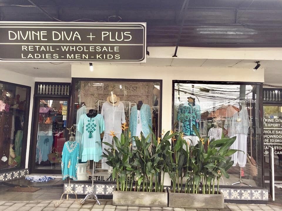 Divine Diva Shop (Seminyak) 2022 All Need to Know BEFORE You (with Photos) - Tripadvisor