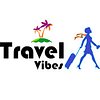 Travel Vibes - India