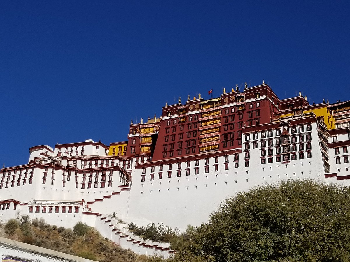 Tibet Travel Guide (Lhasa) - All You Need to Know BEFORE You Go