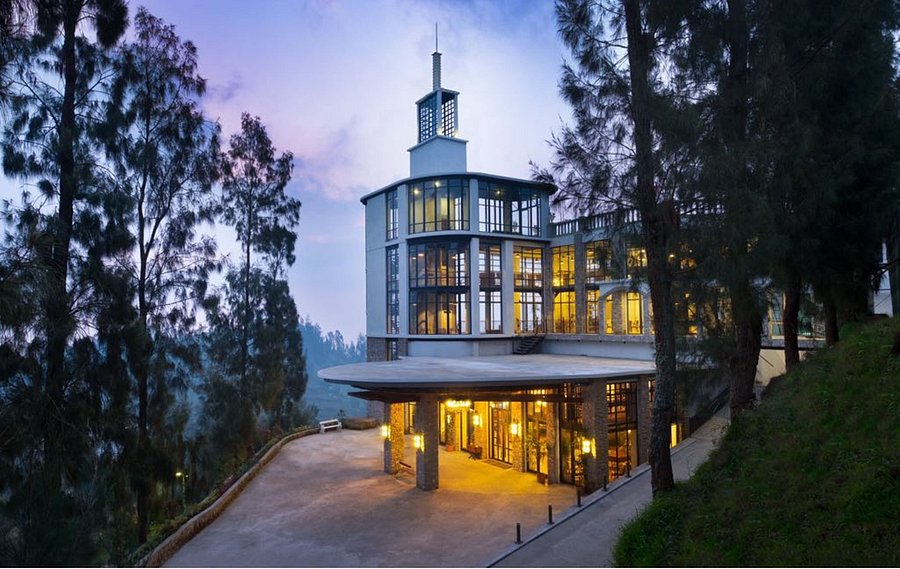 Rekomendasi Penginapan Untuk Menikmati Pemandangan Sunrise Di Bromo