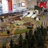 Kingman Railroad Museum - All You Need to Know BEFORE You Go (2024)