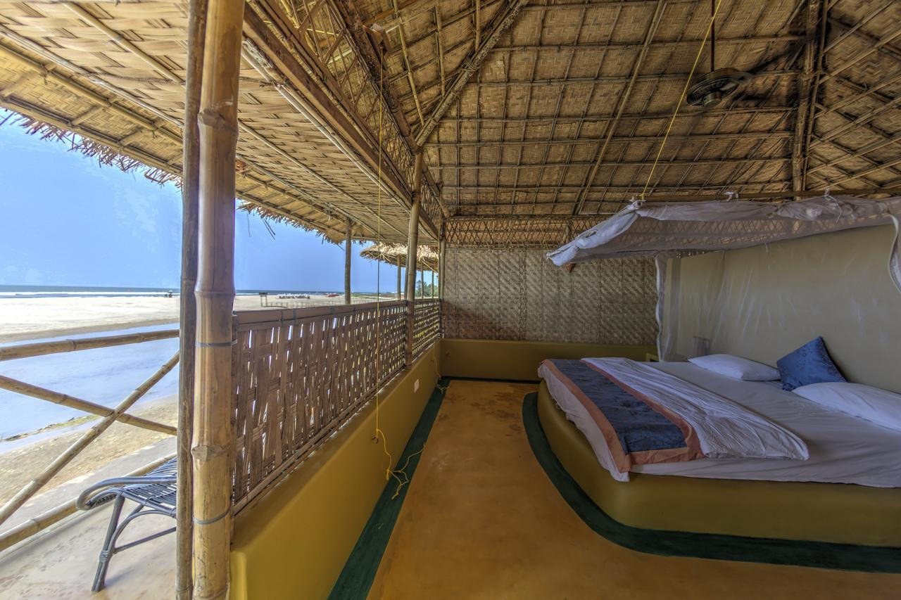 BeachStreet Eco Resort & Spa by null