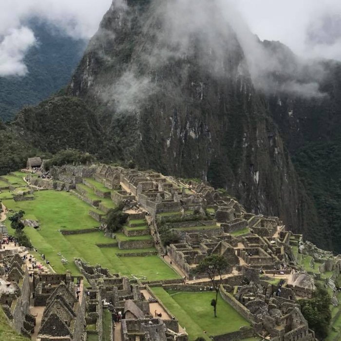 Imagen 4 de Machu Picchu Suites