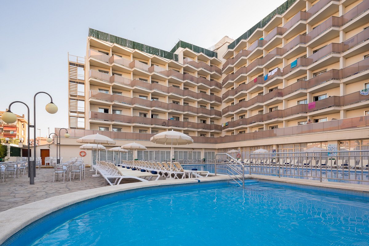 Hotel htop Royal Beach Pool Pictures & Reviews - Tripadvisor