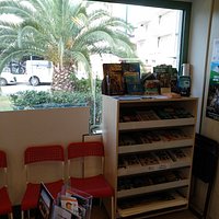 Info Point Consorzio Promozione Turistica della Versilia