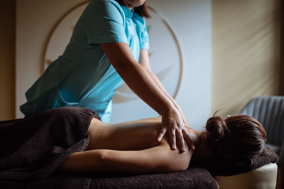 Ratanowy Hamak - Professional South Asian Massage Spa (Krakow) - 2022 All  You Need to Know BEFORE You Go (with Photos) - Tripadvisor