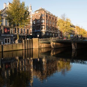 Park Centraal Amsterdam, part of Sircle Collection, Amsterdã