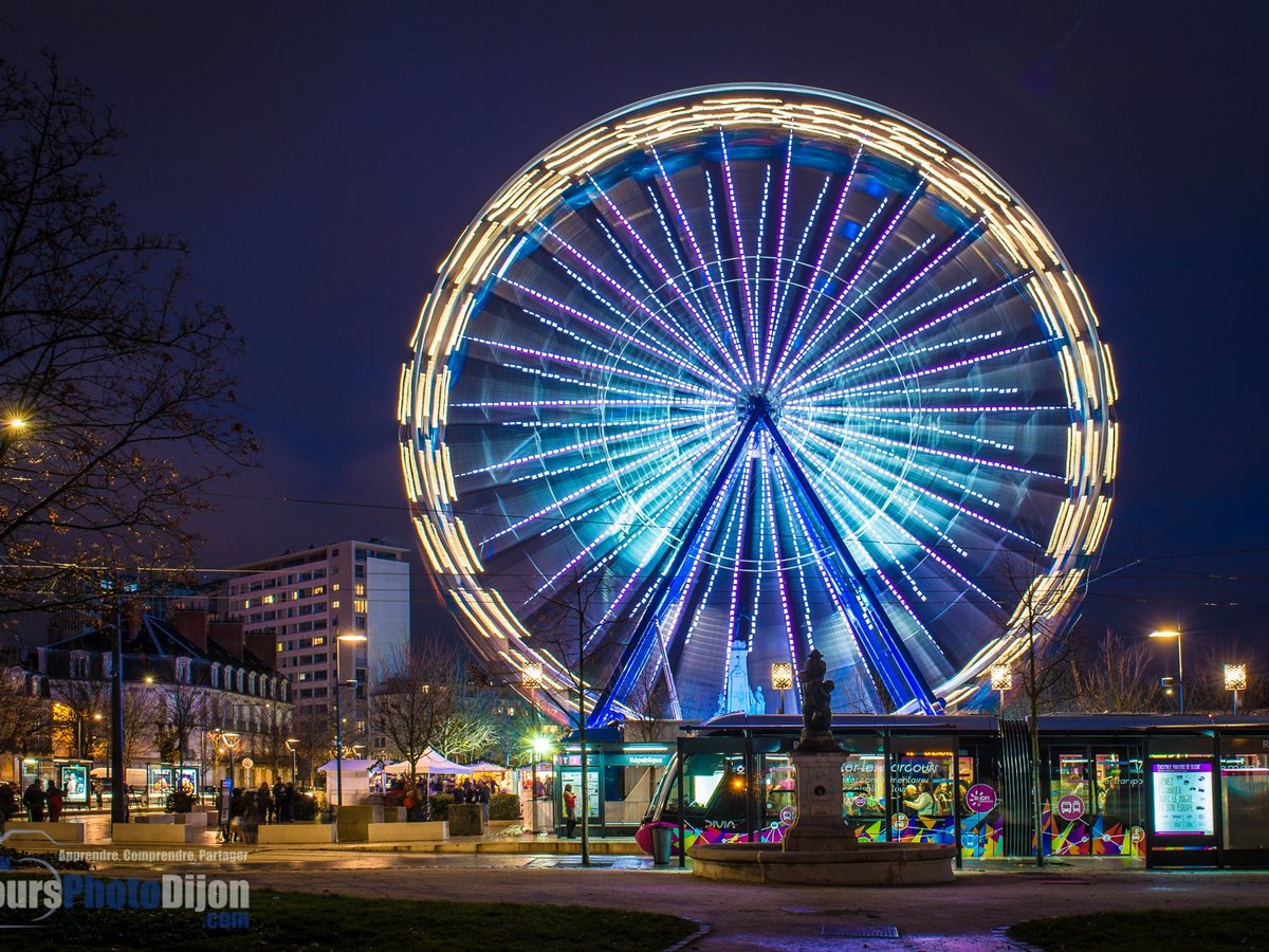 Cours Photo Dijon - All You Need To Know Before You Go