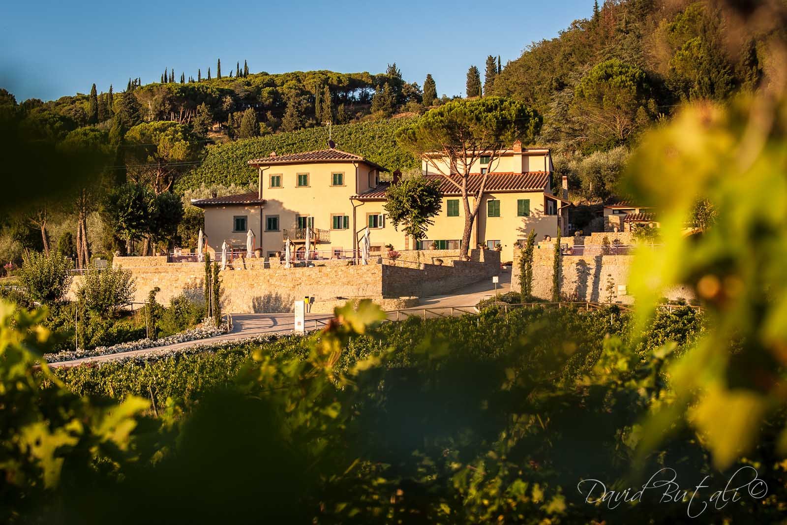 VILLA CILNIA Hotel Arezzo Toscana Prezzi e Recensioni 2024