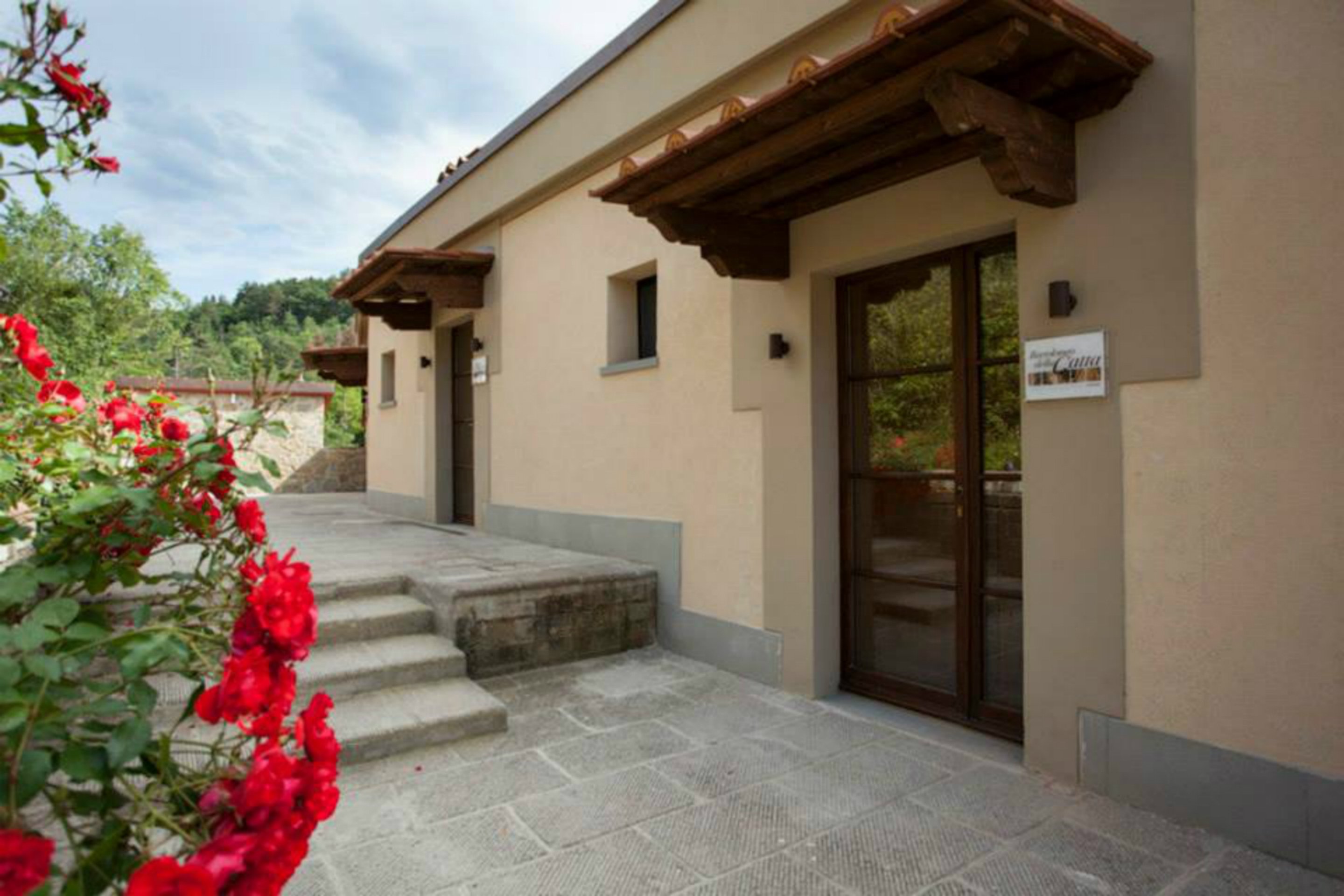 VILLA CILNIA Hotel Arezzo Toscana Prezzi e Recensioni 2024