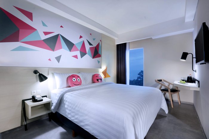 FAVEHOTEL MADIUN - Updated 2024 Prices & Hotel Reviews (Indonesia)