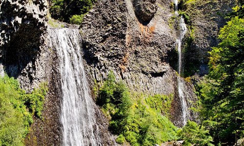 La Cascade du Ray Pic