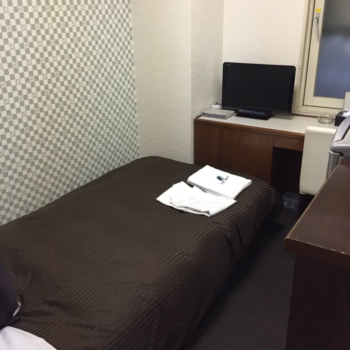 Imagen 4 de Hotel Livemax Nippori