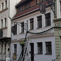 Nikolaikirchplatz