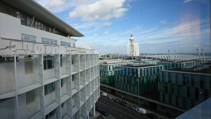 Imagen 4 de ibis Lisboa Parque das Naçoes